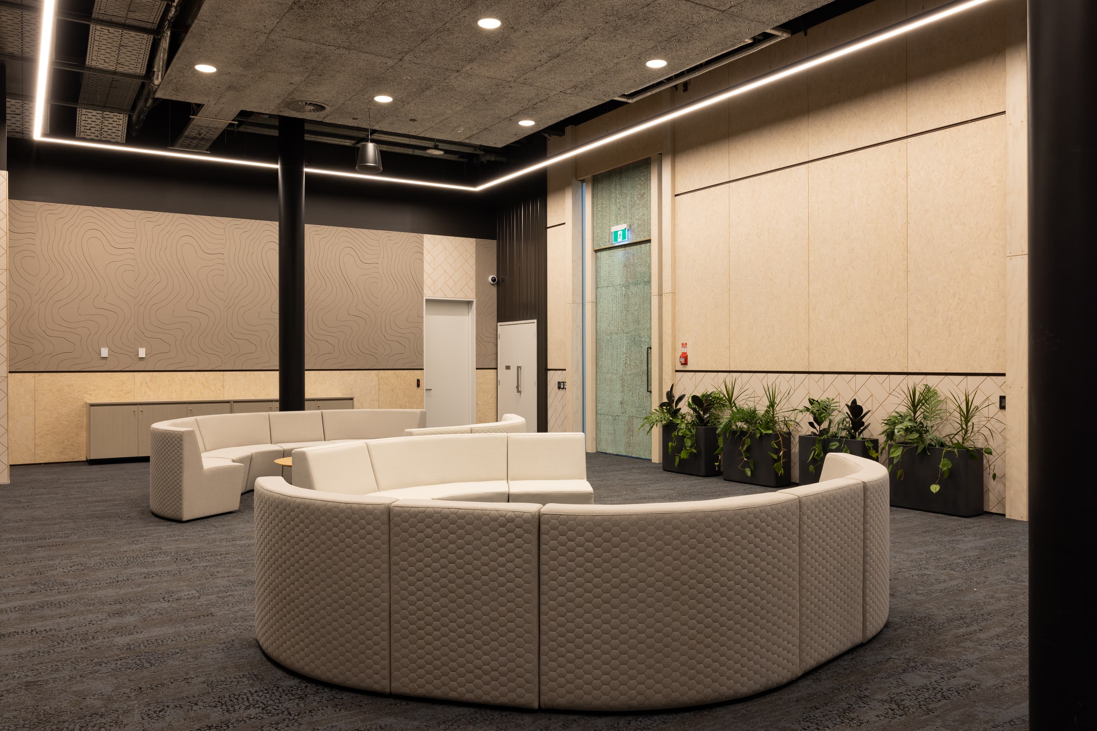 Whangarei Civic Center thumbnail 5